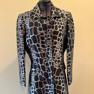 Size 0 Carlisle 3/4 length jacket